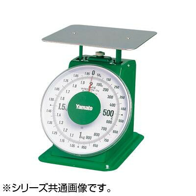 Kitchen Scales - 上皿自動秤平皿付 SDX-4 003046-009