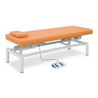 TB-1098U　電動昇降台シリーズ　有孔電動フットワークベッド　幅70×長さ190×高さ45〜83cm