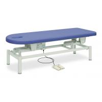 TB-112　電動昇降台シリーズ　電動スマイル　幅70×長さ190×高さ45〜83cm