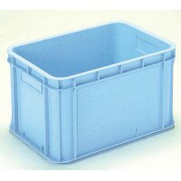 Other - 岐阜プラスチック(リス)　パーツボックス　RBコンテナー (容量46L)　ブルー　RB-47