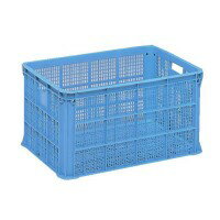 岐阜プラスチック(リス)　リステナー (容量159L)　ブルー　MB-150