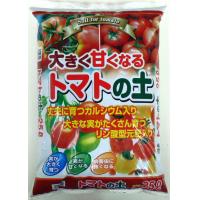 あかぎ園芸　トマトの土　25L　3袋　(4939091332546)