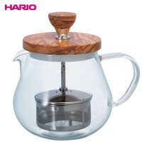 Coffee Kettles - HARIO(ハリオ)　ティオール・ウッド　TEO-45-OV