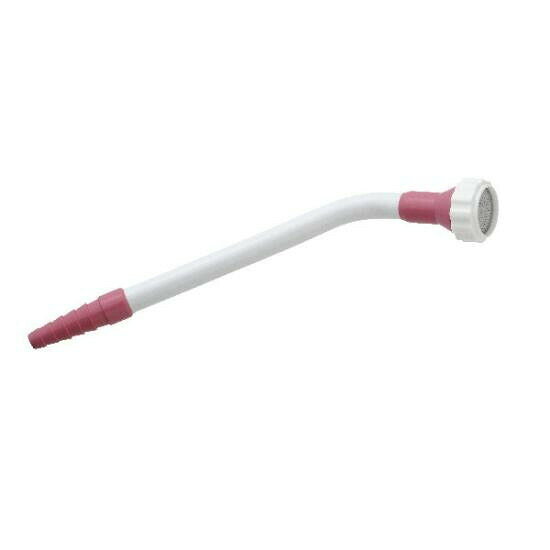 軽量のノズルです。エンビ製の軽いノズルです。メッシュ部は金属製です。サイズ365mm個装サイズ：40×10×10cm重量100g個装重量：120g生産国日本軽量のノズルです。エンビ製の軽いノズルです。メッシュ部は金属製です。fk094igrjs