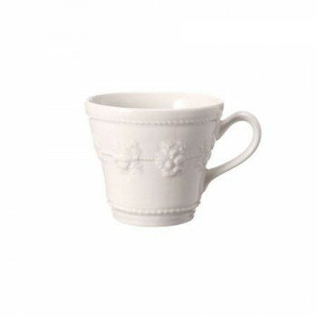 （B） ウェッジウッド フェスティビティ アイボリー マグ 58951106302