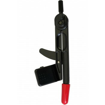 ドラパス 梅本デザイン マルチコンパス ブラック-N 05914