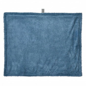 dimanche クイックドライバスマット BLUE ブルー A669BL(3.0)