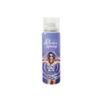 アレスカラー 1Dayヘアカラー パウダースプレー 60g ウィッチグレープ GO-CPSF3