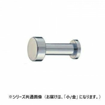 シロクマ ラウンドフック 小 金 CB-14