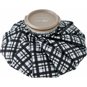 MADRAS アイスバッグ (M) BLACK A623BK