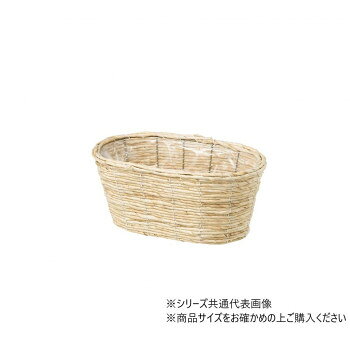 シンプルなデザインシンプルなプランターです。※水濡れや強く擦れた場合など、色落ちや色移りすることがあります。サイズ30×18×13cm個装サイズ：18×30×13cm重量個装重量：300g生産国中国fk094igrjs