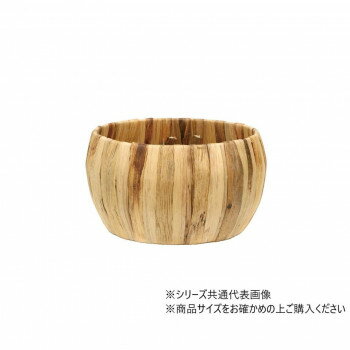 Rectangular - 大橋新治商店 ヒヤシンスバスケット 寄せ 29-613