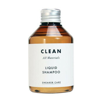 コロンブス スニーカーケア リキッドシャンプー オールマテリアル 150ml