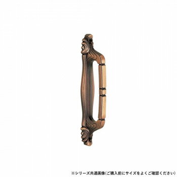 シロクマ マーチン座付取手 大 GB DZ-5