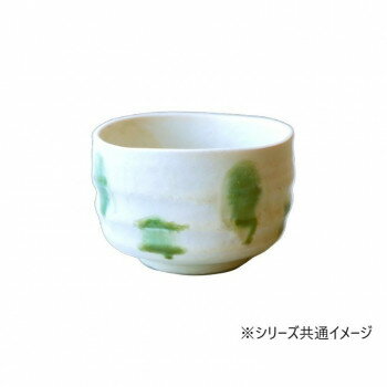 仁峰 錆水玉 抹茶碗 TH-609