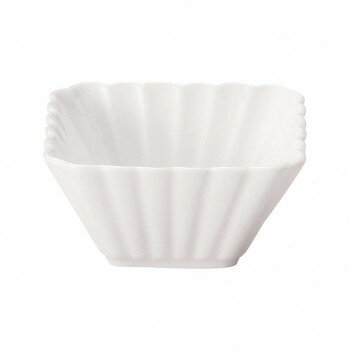 いつもの料理もぐっと引き立てる!シンプルながら落ち着いた色合いなので料理の美味しさを引き立てます。※閲覧環境により実際の色味や質感と異なって表示される場合がございます。サイズ8.8×8.8×4.4cm個装サイズ：12×12×8cm重量121...