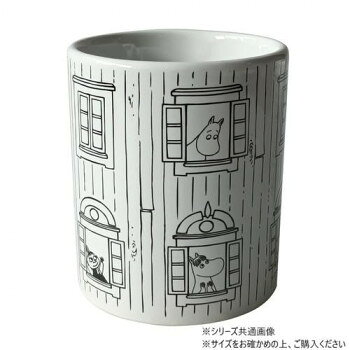 サンファーム MOOMIN ムーミン やしき陶器鉢・小 KC-5268