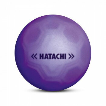羽立工業 SHOOTボール パープル BH3460-68