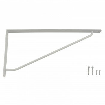 Racks, Shelves - カラースレンダー棚受 98158