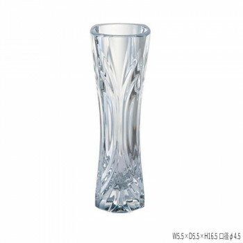 PVスリムベースデコA 5.5xH16.5　2300173