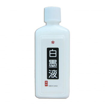 開明 白墨液 180ml BO8105