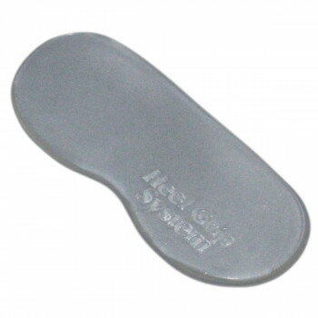 おすすめヒールグリップにさらに改良を加えました。こちらは透明なジェルタイプのため、靴のインナーの色を気にせずお選び頂けます。サイズ個装サイズ：14.5×5.8×1.9cm重量個装重量：28g生産国中国fk094igrjs