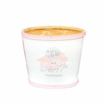 大橋新治商店 ブーケ D5 WH 64-075(4.0)