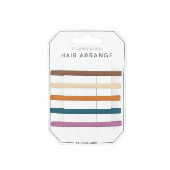 フラワーリング ヘアアクセサリー ヘアアレンジセット(ヘアピン) A HAS0002-A