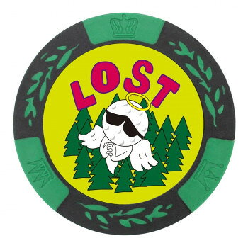 �ۥ������� LOST���åץޡ����� MK0071