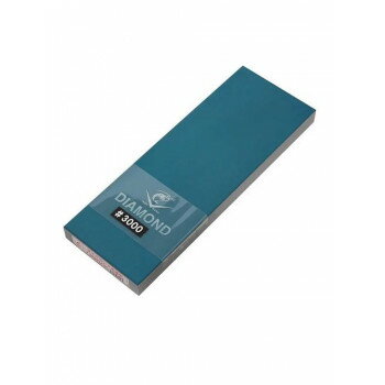 ナニワ研磨工業　ダイヤ角砥石　♯3000　エビ　DR-7530