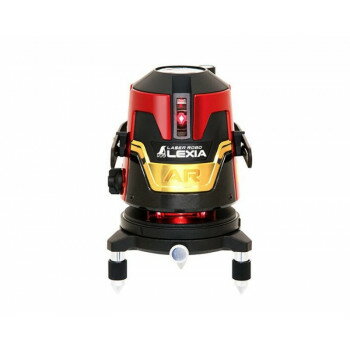 シンワ測定　レーザーロボ　LEXIA　21AR　レッド　70902