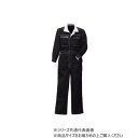 クレヒフク ツナギ ブラック L 660