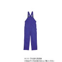 クレヒフク BLUECATサロペット ブルー LL 607