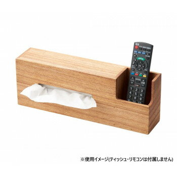 チェリーウッドリモコン&ティッシュ 16-17NA チェリーウッドリモコン&ティッシュ 16-17NA