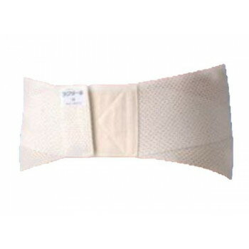 ラクダーネ　骨盤サポーター　メッシュ　ホワイト　S