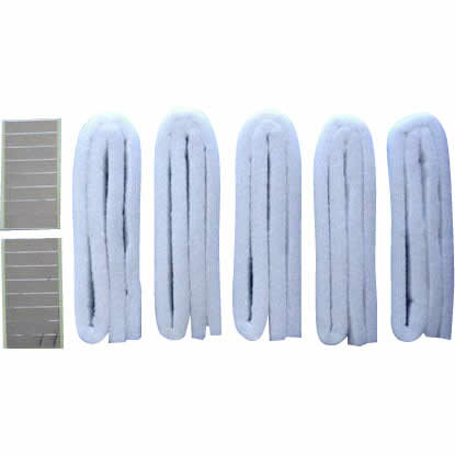 A-39-B����󥸥ա��ɤι��ѡ������ơ���(1m��5����)��5���å�