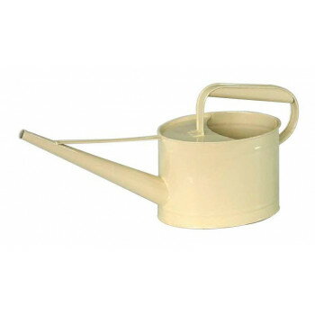 ジョウロ アイボリー 81593