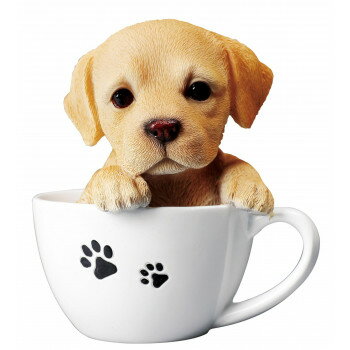 ドッグオーナメント ラブラドール・レトリバー 14080