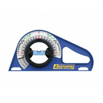 シンワ測定　ブルースラント　回転式　78546