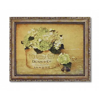 おすすめアメリカ女性作家であるクリスティン アトリアの絵と、額がセットになった商品です。絵の表面を特殊な透明ゲルを使って凹凸加工を施し、油絵のような質感を出しています。100%アクリル製の材質で、優れた柔軟性と耐水性があります。紫外線にも強...