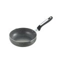 「たいめいけん」IH対応ディープパン22cm TM-112R