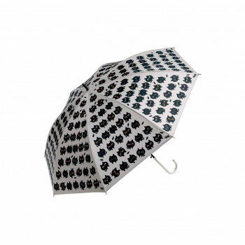 糸井忠晴 ジャンプ傘　晴雨兼用　「くるり」　IT-02602