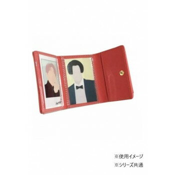 Sunny Side サニーサイド 推しカラーミニ財布 BE JW-0523-21 Sunny Side サニーサイド 推しカラーミニ財布 BE JW-0523-21