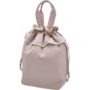 sucre ランチバッグ PINK A656PK(3)