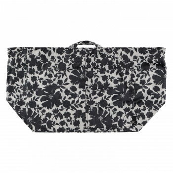 ROOTOTE ルートート LT rainyROO レイニールーF トートバッグ フラワーBK 188204 ROOTOTE ルートート LT rainyROO レイニールーF トートバッグ フラワーBK 188204