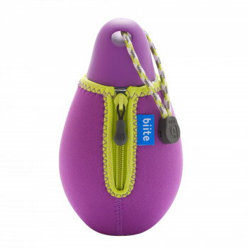 ドロップボトル500ml バイオレット 022DR500V