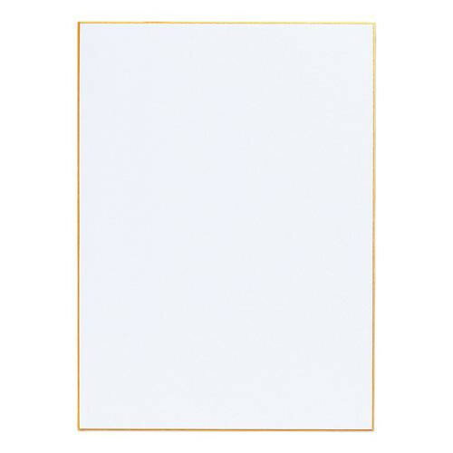 藤壺色紙 画仙 F4 10セット シキシ-8F4