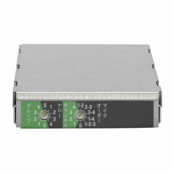 UNIーPEX ユニペックス ワイヤレスチューナーユニット DU-350