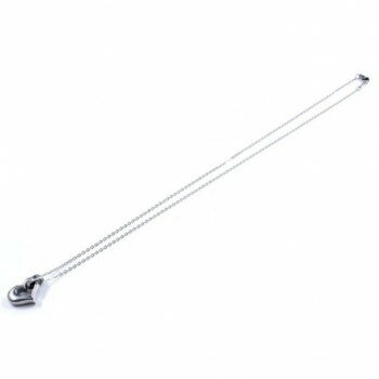 遺灰を収めることができるペンダント亡くなったペットの遺灰を収めることができるペンダントです。本体・チェーンともに腐食に強いステンレス製です。※ペンダントヘッドの裏面のネジ蓋を外すと遺灰が入れられる穴があります。遺灰は約耳かき1杯分収められます。遺骨はつぶして粉化して入れてください。※本製品をご使用する際は、精密ドライバーが必要です。精密ドライバーは、本製品には附属しておりません。サイズペンダント本体:W1.7×H1.4×D0.5cm(内寸:直径0.2×深さ0.1cm)、チェーン含む:W1.7×H29.5×D0.8cm個装サイズ：7×6×16cm重量個装重量：1000g素材・材質ステンレス、ガラス、ゴムセット内容10個生産国中国fk094igrjs