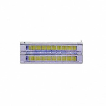 ピオニー LED捕虫器 捕虫紙粘着方式 LO-20DX